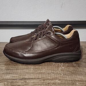New Balance 950 Men's Athletic Walking Shoes Sneakers Size 12 4E Wide Brown